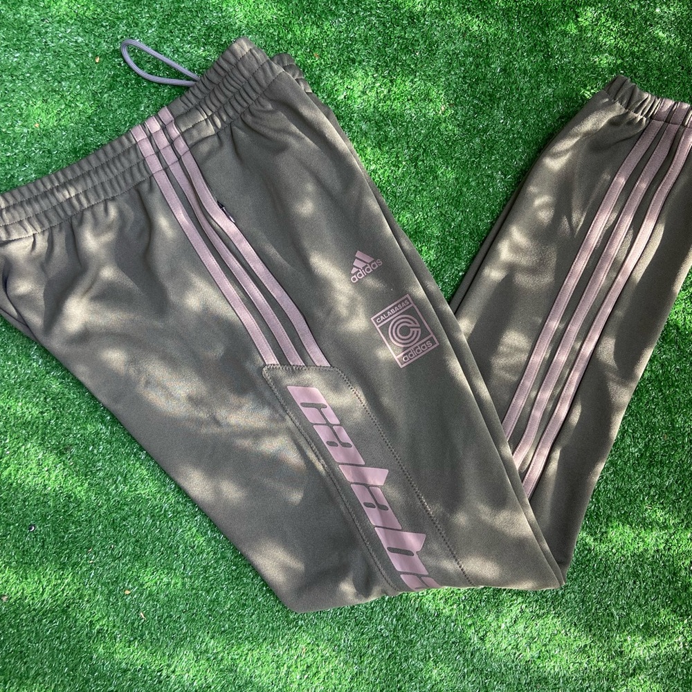 Adidas CALABASAS Jogger Pants